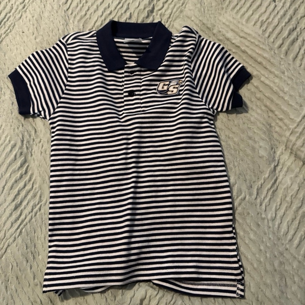 4T Ga southern polo